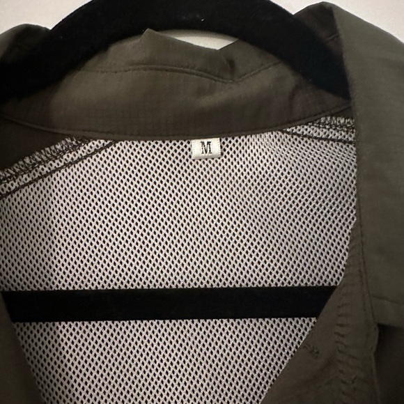 UV Protection Shirt - Picture 3 of 5